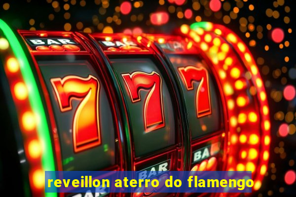 reveillon aterro do flamengo